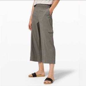 Lululemon Metropolis Maven